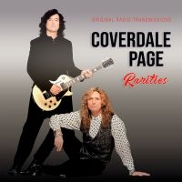 Coverdale David - Rarities i gruppen CD / Kommende hos Bengans Skivbutik AB (5629844)