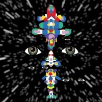 Bushpilot - Rockitman i gruppen VINYL / Kommende / Pop-Rock hos Bengans Skivbutik AB (5629850)