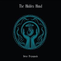 The Hidden Hand - Divine Propaganda i gruppen VINYL / Kommende / Pop-Rock hos Bengans Skivbutik AB (5629853)
