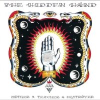 The Hidden Hand - Mother * Teacher * Destroyer i gruppen VINYL / Kommende / Pop-Rock hos Bengans Skivbutik AB (5629854)