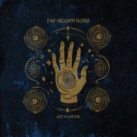 The Hidden Hand - Live In Leipzig i gruppen VINYL / Kommende / Pop-Rock hos Bengans Skivbutik AB (5629856)