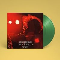 Koivistoinen Eero Quartet - At Belmont Jazz Club i gruppen VINYL / Kommende / Jazz hos Bengans Skivbutik AB (5629862)