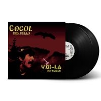 Gogol Bordello - Voi-La Intruder i gruppen VINYL / Kommende / Pop-Rock hos Bengans Skivbutik AB (5629874)