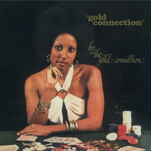 Harold Butler - Gold Connection i gruppen VI TIPSER / Fredagsutgivelser / 2025-07-18 hos Bengans Skivbutik AB (5629879)