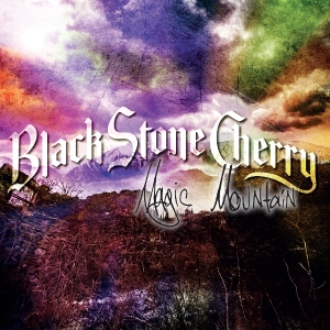 Black Stone Cherry - Magic Mountain i gruppen VI TIPSER / Fredagsutgivelser / 2025-07-18 hos Bengans Skivbutik AB (5629882)