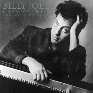 Joel Billy - Greatest Hits Volume I & Ii i gruppen VI TIPSER / Fredagsutgivelser / 2025-08-22 hos Bengans Skivbutik AB (5629890)