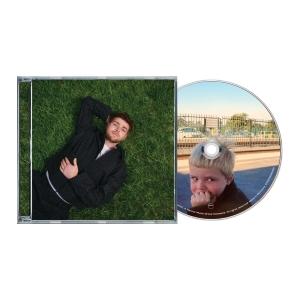 Alex Warren - You'll Be Alright, Kid i gruppen VI TIPSER / Fredagsutgivelser / 2025-07-18 hos Bengans Skivbutik AB (5629895)