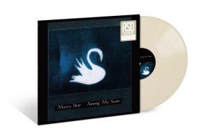 Mazzy Star - Among My Swan (Rsd Essentials Bone Color Vinyl) i gruppen VI TIPSER / Fredagsutgivelser / 2025-07-25 hos Bengans Skivbutik AB (5629901)