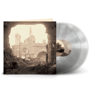 Raison D'etre - Within The Depths Of Silence And Ph i gruppen VINYL / Pop-Rock hos Bengans Skivbutik AB (5629905)