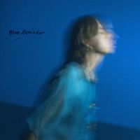Hand Habits - Blue Reminder i gruppen VINYL / Kommende / Pop-Rock hos Bengans Skivbutik AB (5629912)