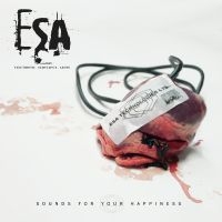 Esa (Electronic Substance Abuse) - Sounds For Your Happiness i gruppen CD / Kommende / Pop-Rock hos Bengans Skivbutik AB (5629914)