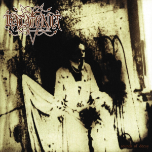Katatonia - Sounds Of Decay (Digipak) i gruppen VI TIPSER / Fredagsutgivelser / 2025-07-25 hos Bengans Skivbutik AB (5629916)