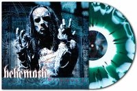 Behemoth - Thelema 6 (Splatter Vinyl Lp) i gruppen VINYL / Kommende / Metal hos Bengans Skivbutik AB (5629917)