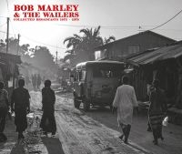 Bob Marley & The Wailers - Collected Broadcasts 1973-1979 (5 C i gruppen VI TIPSER / Fredagsutgivelser / 2025-07-18 hos Bengans Skivbutik AB (5629918)