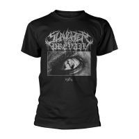 Slaughter To Prevail - T/S 1984 (S) i gruppen MERCHANDISE / T-shirt / Kommende / Metal hos Bengans Skivbutik AB (5629920)