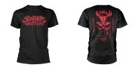Slaughter To Prevail - T/S Bloodshed (Xxl) i gruppen MERCHANDISE / T-shirt / Kommende / Metal hos Bengans Skivbutik AB (5629934)