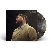 Vickery James - James. i gruppen VINYL / Kommende / Pop-Rock hos Bengans Skivbutik AB (5629942)