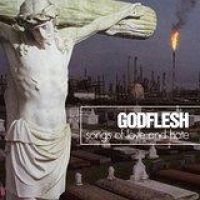 Godflesh - Songs Of Love & Hate i gruppen CD / Pop-Rock hos Bengans Skivbutik AB (5629955)