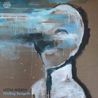 Little North - Finding Seagulls i gruppen VINYL / Toppselgere hos Bengans Skivbutik AB (5629960)