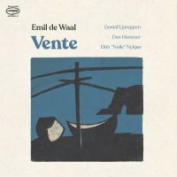 Emil De Waal - Vente i gruppen VINYL / Toppselgere hos Bengans Skivbutik AB (5629963)