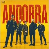 Andorra - Andorra i gruppen VINYL / Toppselgere hos Bengans Skivbutik AB (5629965)