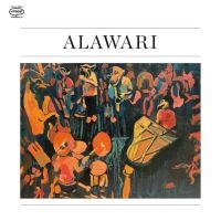 Alawari - Alawari i gruppen VINYL / Jazz hos Bengans Skivbutik AB (5629967)