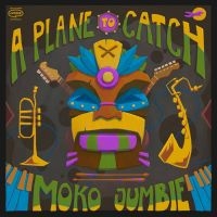 A Plane To Catch - Moko Yumbie i gruppen VINYL / Jazz hos Bengans Skivbutik AB (5629971)