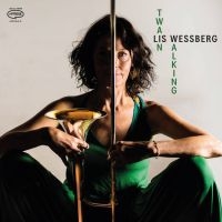 Lis Wessberg - Twain Walking i gruppen VINYL / Toppselgere hos Bengans Skivbutik AB (5629980)