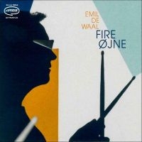 Emil De Waal - Fire Øjne i gruppen VINYL / Toppselgere hos Bengans Skivbutik AB (5629984)
