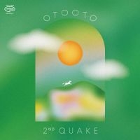 Otooto - 2Nd Quake i gruppen VINYL / Jazz hos Bengans Skivbutik AB (5629990)