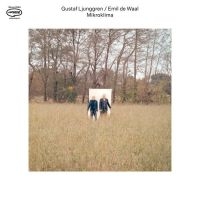 Gustaf Ljunggren / Emil De Waal - Mikroklima i gruppen VINYL / Jazz hos Bengans Skivbutik AB (5630004)