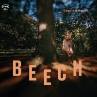 Cecilie Strange - Beech i gruppen CD / Nyheter / Jazz hos Bengans Skivbutik AB (5630009)