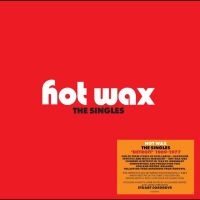Various Artists - Holland-Dozier-Holland: Hot Wax Sin i gruppen VINYL / Kommende / Pop-Rock hos Bengans Skivbutik AB (5630031)