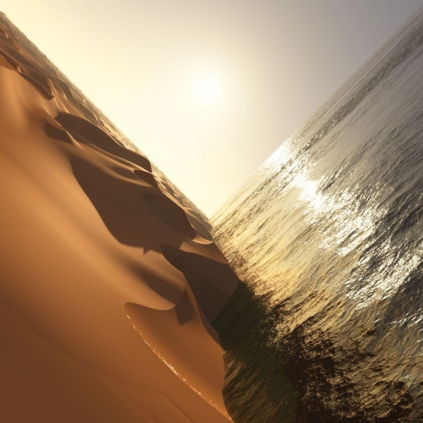 Pritchard Mark - Under The Sun i gruppen VI TIPSER / Fredagsutgivelser / 2025-07-25 hos Bengans Skivbutik AB (5630032)