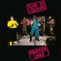 Floh De Cologne - Faaterland i gruppen VINYL / Kommende / Pop-Rock hos Bengans Skivbutik AB (5630034)