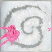 James K - Friend i gruppen VINYL / Kommende / Pop-Rock hos Bengans Skivbutik AB (5630038)