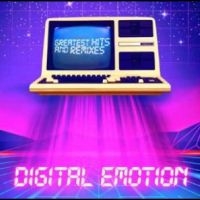 Digital Emotion - Greatest Hits & Remixes i gruppen VINYL / Kommende / Pop-Rock hos Bengans Skivbutik AB (5630044)