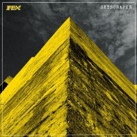 Fex - Skyscraper i gruppen VINYL / Kommende / Pop-Rock hos Bengans Skivbutik AB (5630054)
