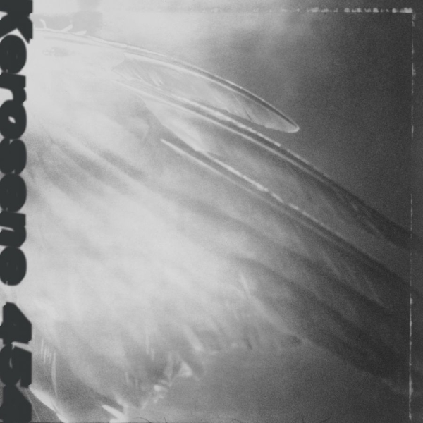 Kerosene 454 - Came By To Kill Me (Sea Blue Galaxy i gruppen VI TIPSER / Fredagsutgivelser / 2025-08-01 hos Bengans Skivbutik AB (5630055)