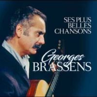 Georges Brassens - Ses Plus Belles Chansons i gruppen VINYL / Nyheter / Pop-Rock hos Bengans Skivbutik AB (5630056)