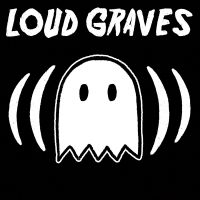 Loud Graves - Loud Graves i gruppen VINYL / Kommende / Pop-Rock hos Bengans Skivbutik AB (5630081)