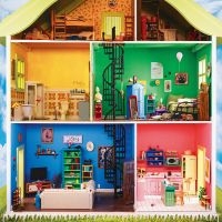Pretty Bitter - Pleaser (Blueberry Lemonade Splatte i gruppen VINYL / Kommende / Pop-Rock hos Bengans Skivbutik AB (5630090)