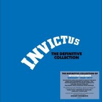 Various Artists - Holland-Dozier-Holland: Invictus Re i gruppen CD hos Bengans Skivbutik AB (5630102)