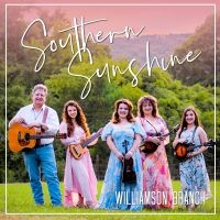 Williamson Branch - Southern Sunshine i gruppen CD / Kommende / Country hos Bengans Skivbutik AB (5630138)
