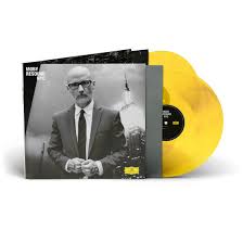 Moby - Resound Nyc (Translucent Sun Yellow Vinyl) (Indies) i gruppen VINYL hos Bengans Skivbutik AB (5630212)