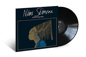 Nina Simone - Fodder On My Wings i gruppen -Start SVSN hos Bengans Skivbutik AB (5630213)