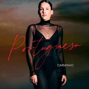 Carminho - Portuguesa i gruppen VINYL / World Music hos Bengans Skivbutik AB (5630216)