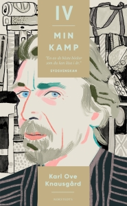 Karl Ove Knausgård - Min Kamp Iv i gruppen PocketBøker hos Bengans Skivbutik AB (5630220)