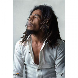 Bob Marley - Redemption Maxi Poster i gruppen MERCHANDISE / Merch / Reggae hos Bengans Skivbutik AB (5630247)