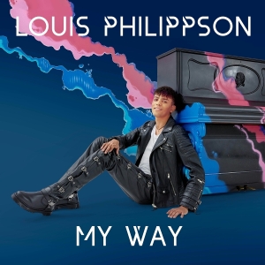 Philippson Louis - My Way i gruppen VI TIPSER / Fredagsutgivelser / 2025-09-12 hos Bengans Skivbutik AB (5630281)